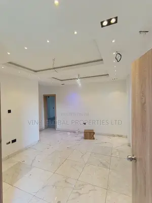 2bdrm Apartment in Lekki for rent