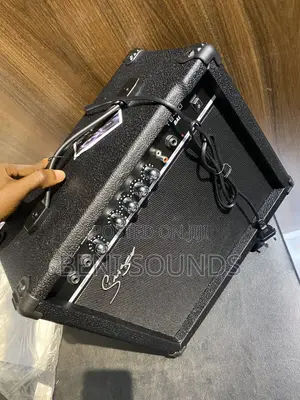 Smiger Bass Combo TB-40