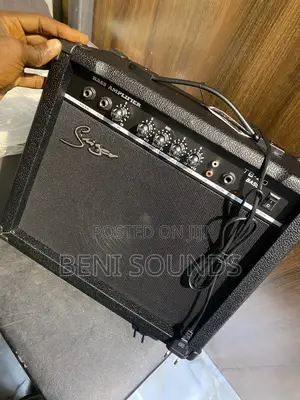 Smiger Bass Combo TB-40