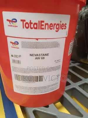 Totalenegies Nevastane AW 68