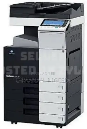 DI Printing Machine
