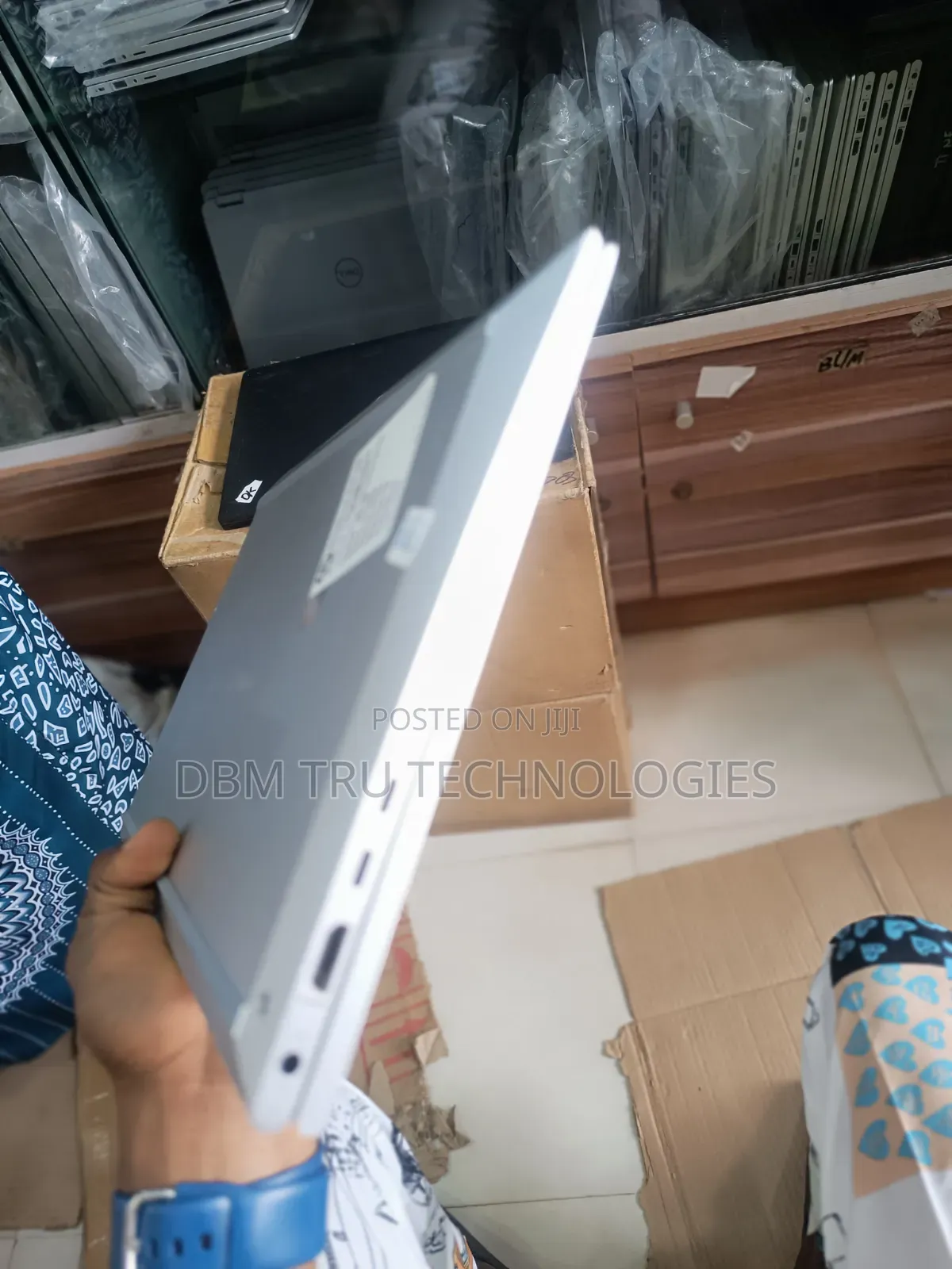 Laptop HP EliteBook 840 G8 8GB Intel Core i5 SSD 256GB