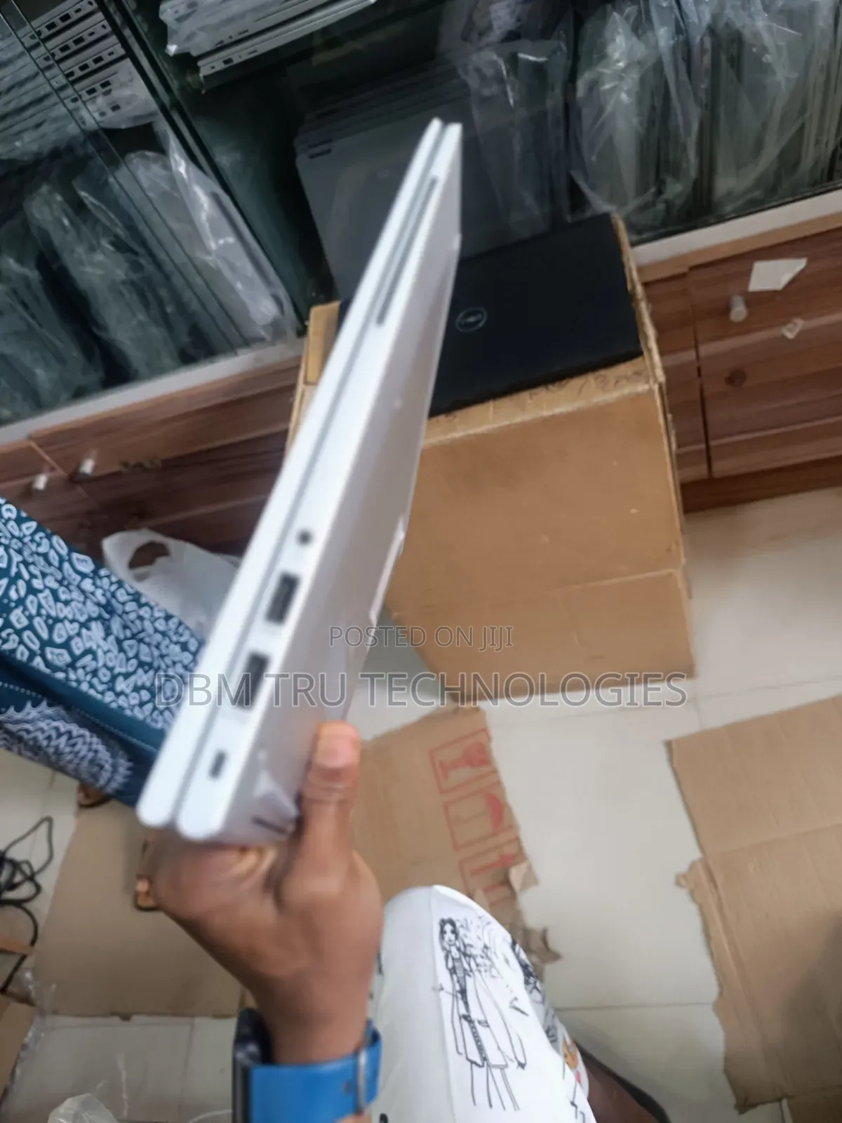 Laptop HP EliteBook 840 G8 8GB Intel Core i5 SSD 256GB