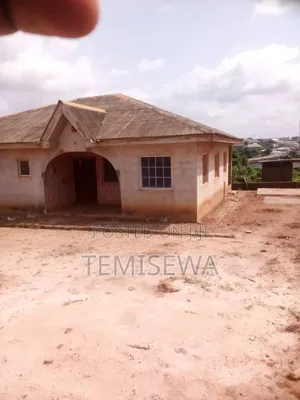 4bdrm Bungalow in Abata, Ifo for sale