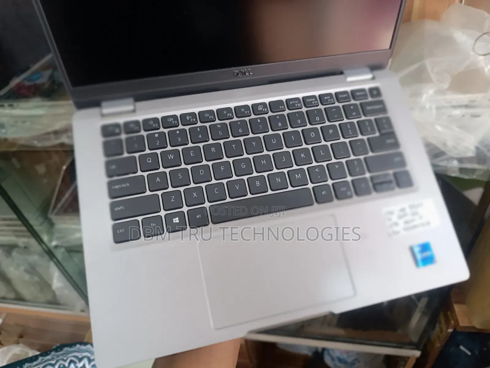 Laptop Dell Latitude 5320 16GB Intel Core i5 SSD 256GB