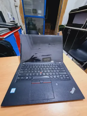 Laptop Lenovo ThinkPad T480s 16GB Intel Core i7 SSD 512GB
