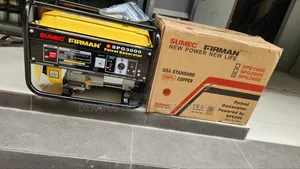 Original Firman SPG3000 Generator at Affordable Price