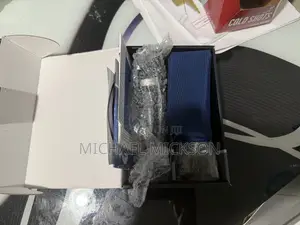 D5S Vocal Microphone