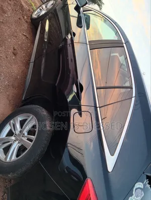 Acura RDX SH-AWD 2012 Black