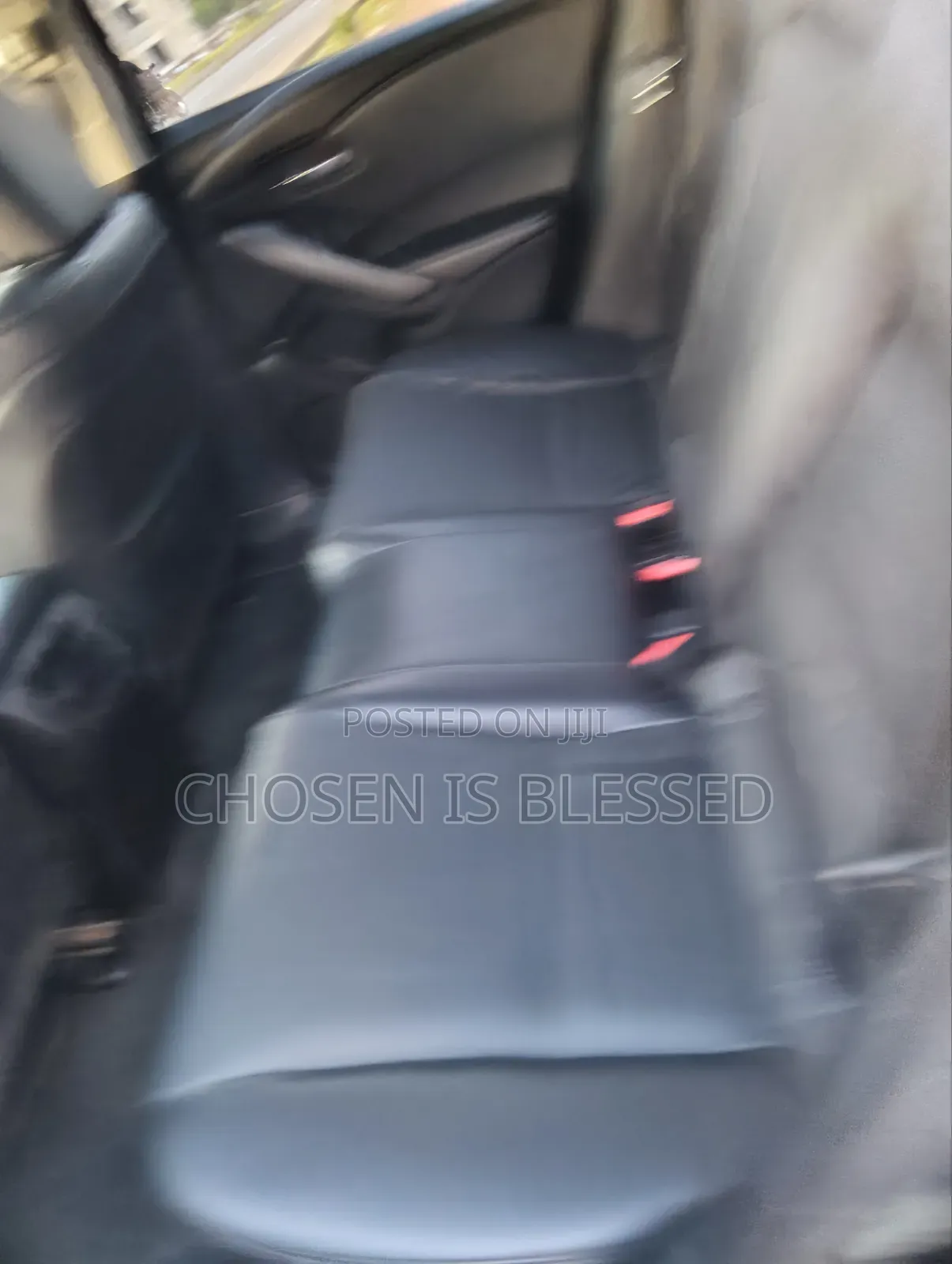 Acura RDX SH-AWD 2012 Black