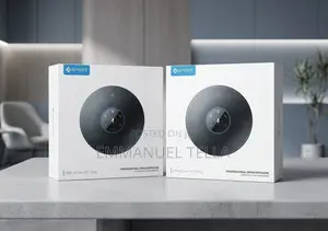 Professional Emeet Conference Speaker M2 Max