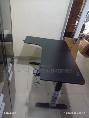 Electric Gaming Table
