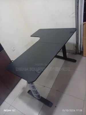 Electric Gaming Table