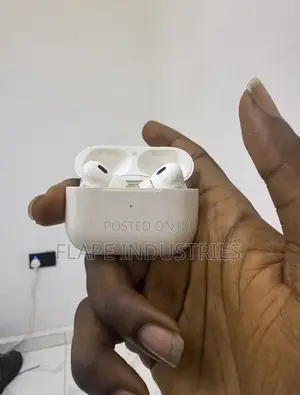 Apple AirPods Pro 2