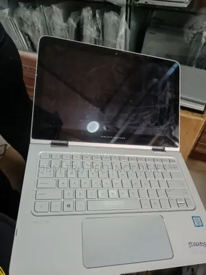 Laptop HP Spectra 13 8GB Intel Core i7 SSD 256GB