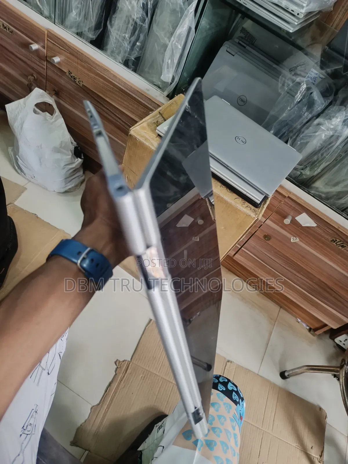 Laptop HP Spectra 13 8GB Intel Core i7 SSD 256GB