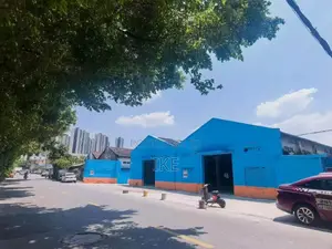 Aike Logistics