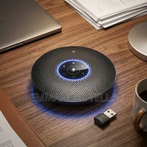 Elevate Your Meetings With the EMEET OfficeCore M2 Max