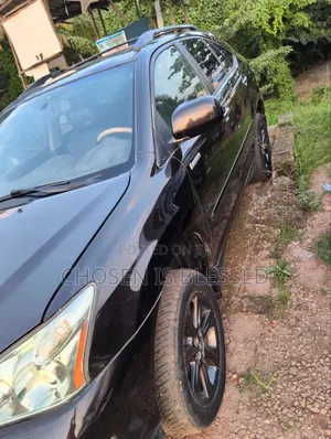 Lexus RX 2007