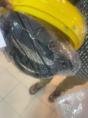 Face Shield