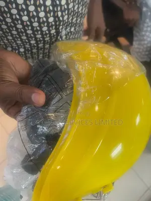 Face Shield