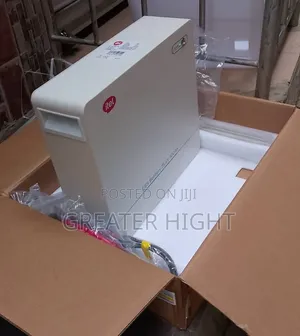 Itel 5kwh 100ah 24v Lithium Battery