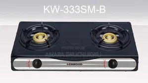 Kenwood Gas Burner
