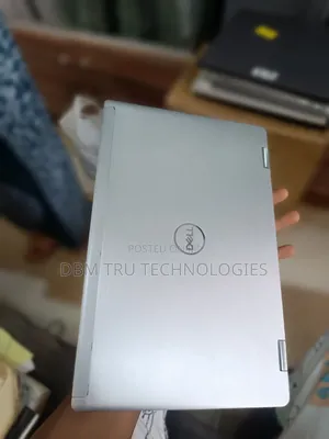 Laptop Dell Latitude 7420 8GB Intel Core i7 SSD 256GB