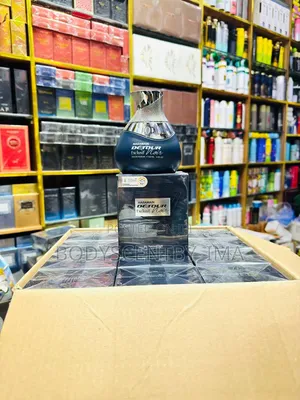 Haramain Detour Exclusif Noir Perfume