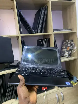 Laptop Geo 4GB Intel SSD 640GB