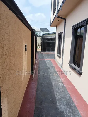 Mini Flat in Ipaja / Ipaja for sale