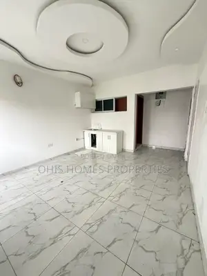 1bdrm Shared Apartment in Westend Estate, Ikota for rent