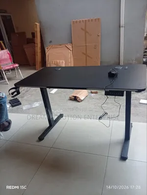 1.2 Meter Electric Adjustable Table