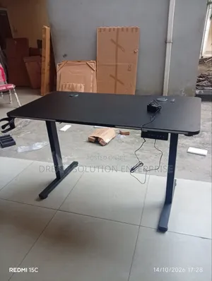 1.2 Meter Electric Adjustable Table