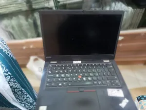 Laptop Lenovo ThinkPad 13 16GB Intel Core i5 SSD 256GB