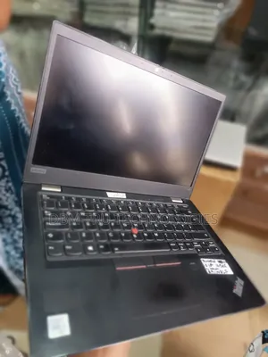 Laptop Lenovo ThinkPad 13 16GB Intel Core i5 SSD 256GB