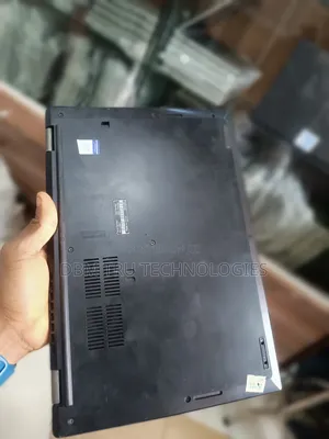 Laptop Lenovo ThinkPad 13 16GB Intel Core i5 SSD 256GB