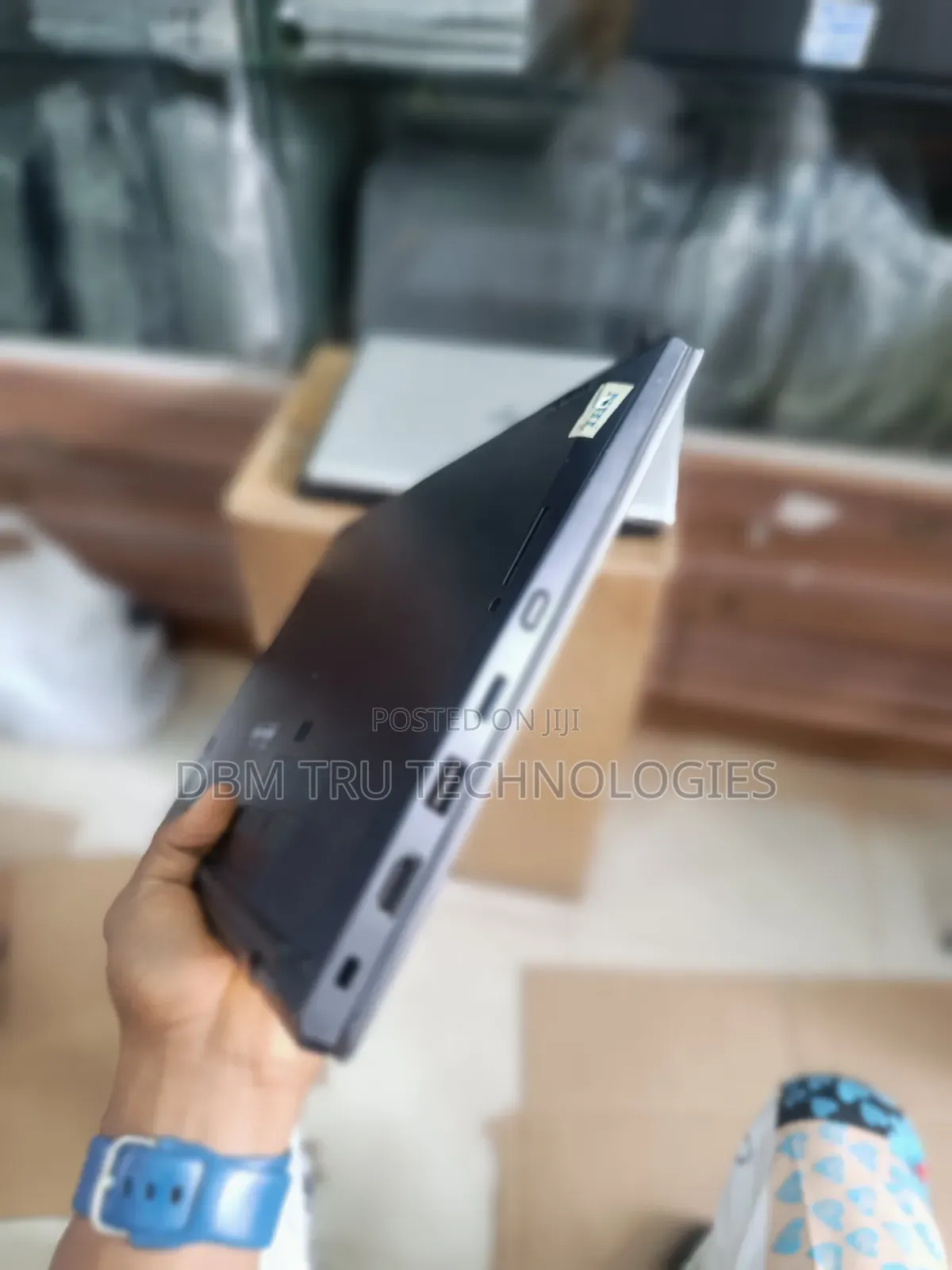 Laptop Lenovo ThinkPad 13 16GB Intel Core i5 SSD 256GB