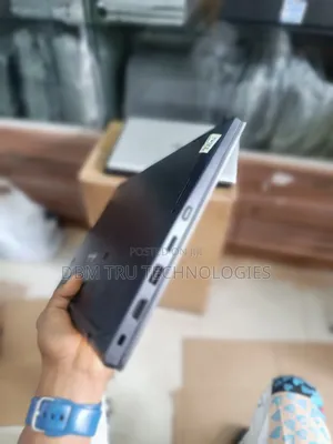 Laptop Lenovo ThinkPad 13 16GB Intel Core i5 SSD 256GB