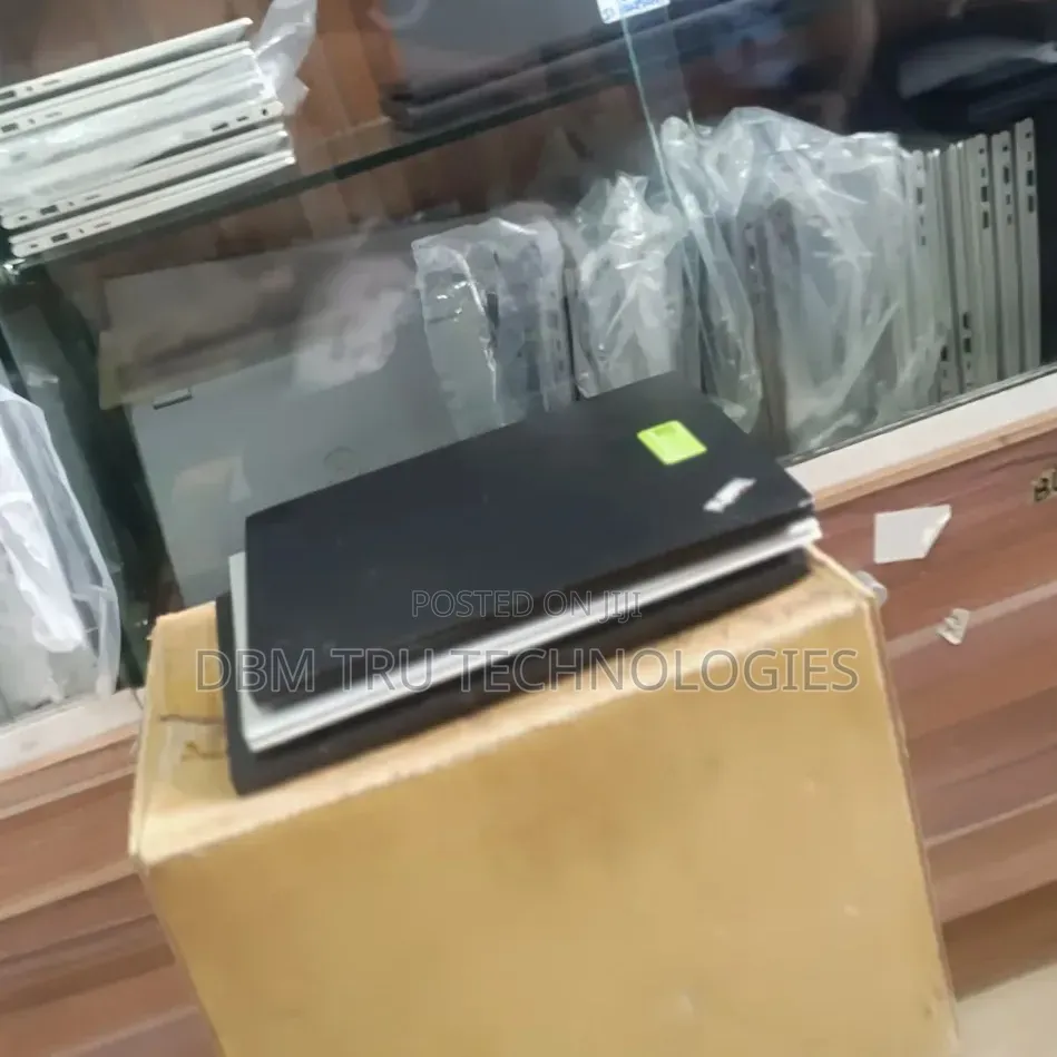 Laptop Lenovo ThinkPad 13 16GB Intel Core i5 SSD 256GB