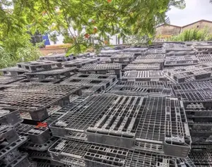 Associate Plastic Pallets