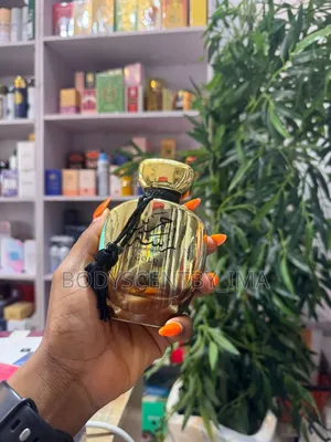 Lamsat Perfume