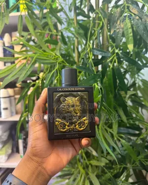 Rayhaan Lion Perfume / Rayhaan Tiger Perfume