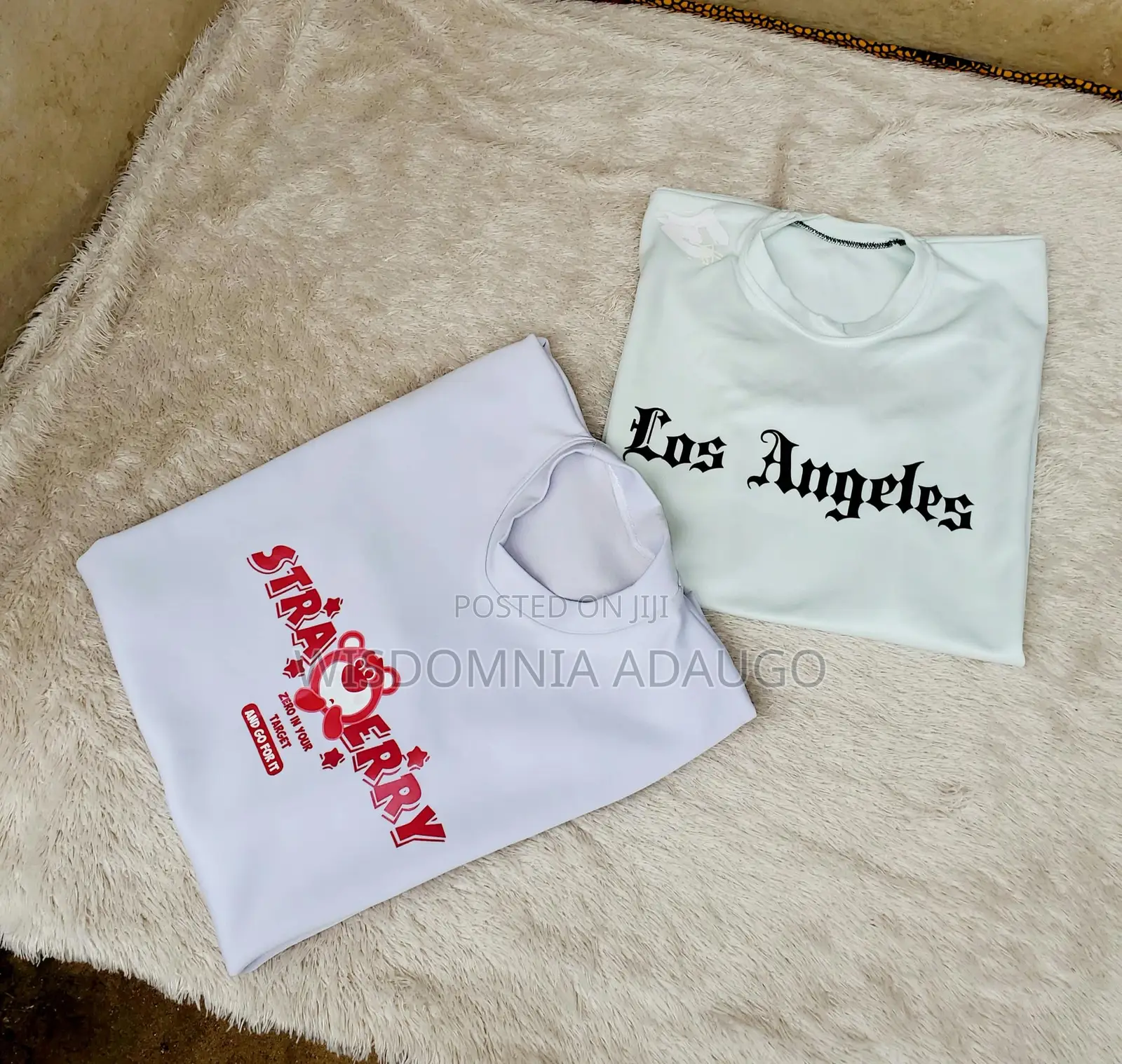 Quality Polos