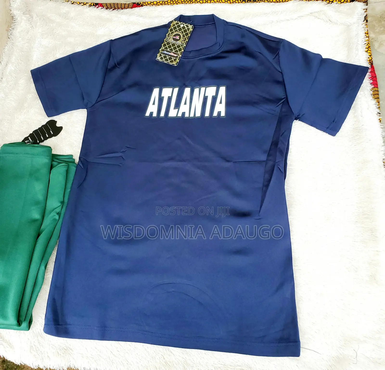 Quality Polos