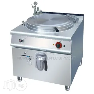 Boiling Pan 100liters