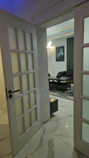Furnished 4bdrm Duplex in Vegas Court Estate, Sabon Lugbe for rent