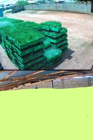 7up Empty Bottles for Sale
