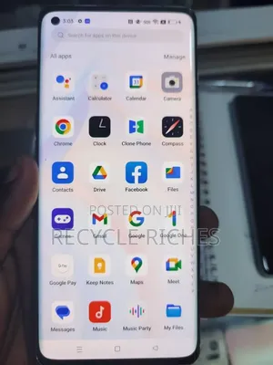 Oppo Reno 128 GB