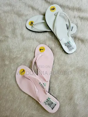 Foot Wears
